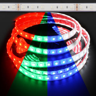 MLS LED TAPE 16'-4